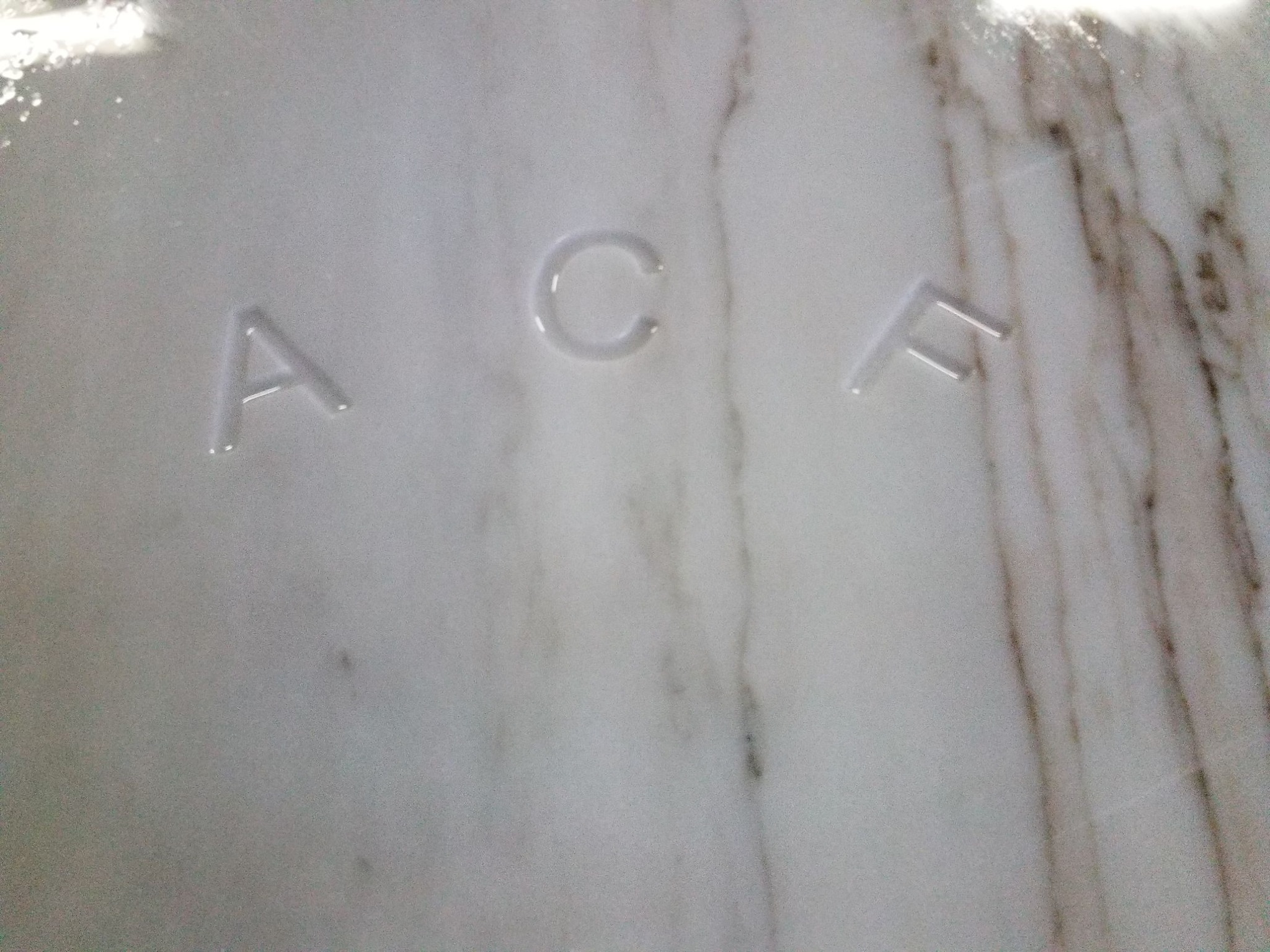 "A falta de Saúde Mental pode acontecer mesmo sem se sofrer de uma doença."